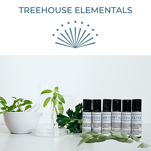 Treehouse Elementals Kit